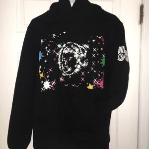 BILLIONAIRE BOYS CLUB sZ small